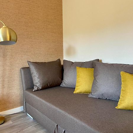 Friesenhof Hotel-Restaurant-Reitanlage Trassenheide Zewnętrze zdjęcie