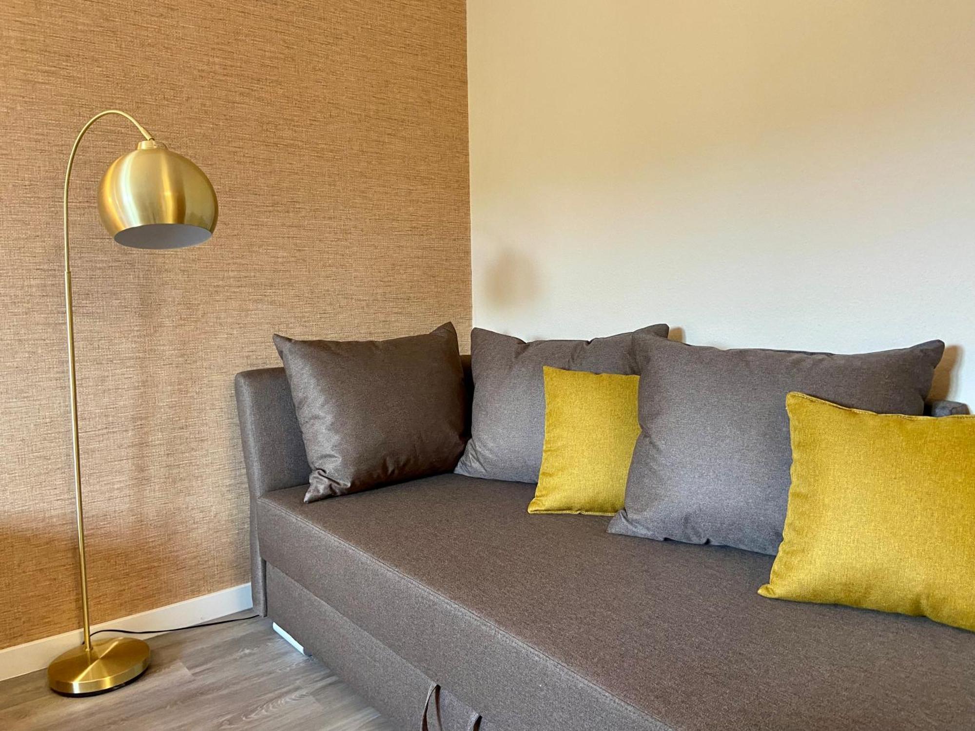 Friesenhof Hotel-Restaurant-Reitanlage Trassenheide Zewnętrze zdjęcie