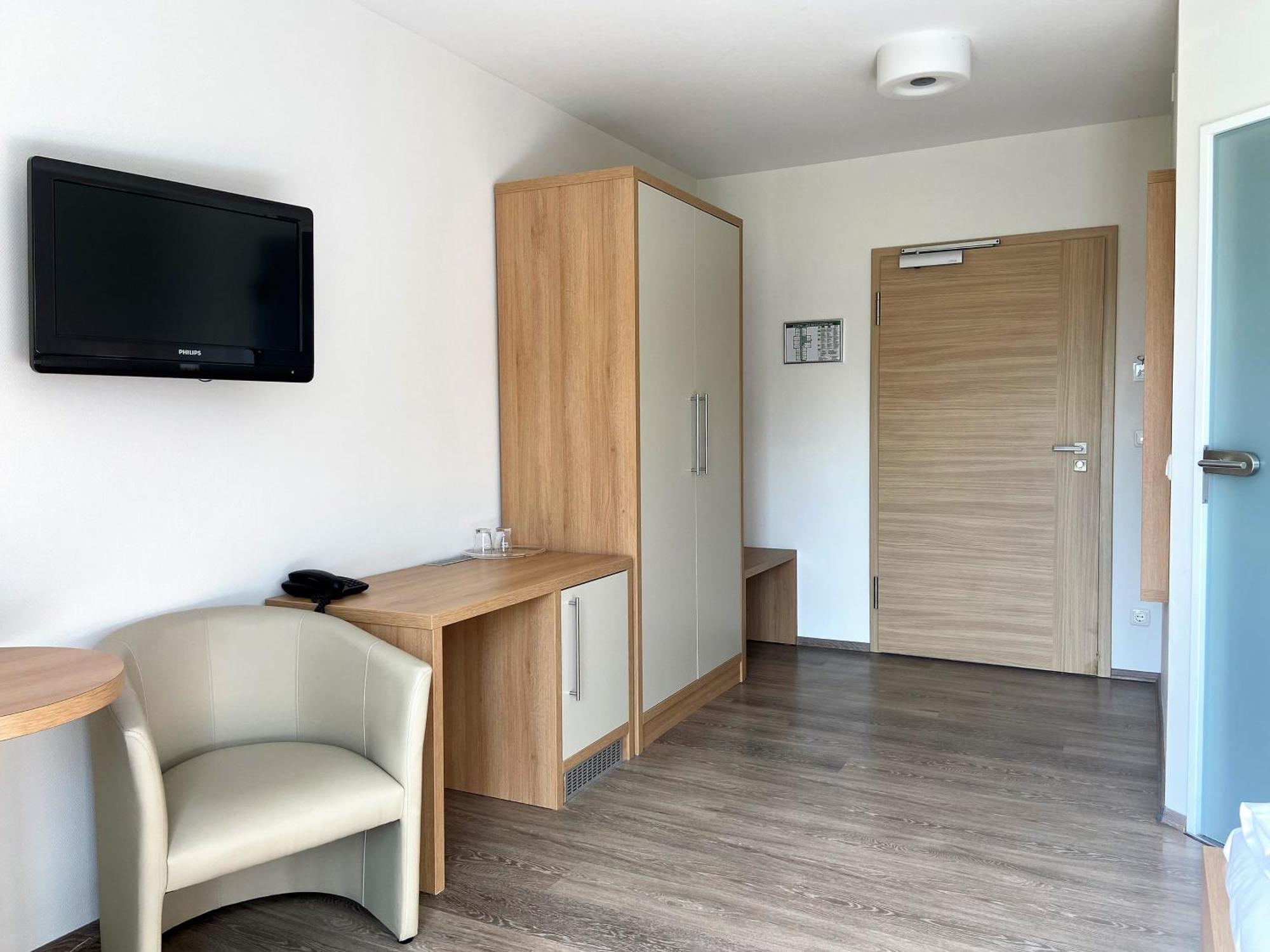 Friesenhof Hotel-Restaurant-Reitanlage Trassenheide Pokój zdjęcie