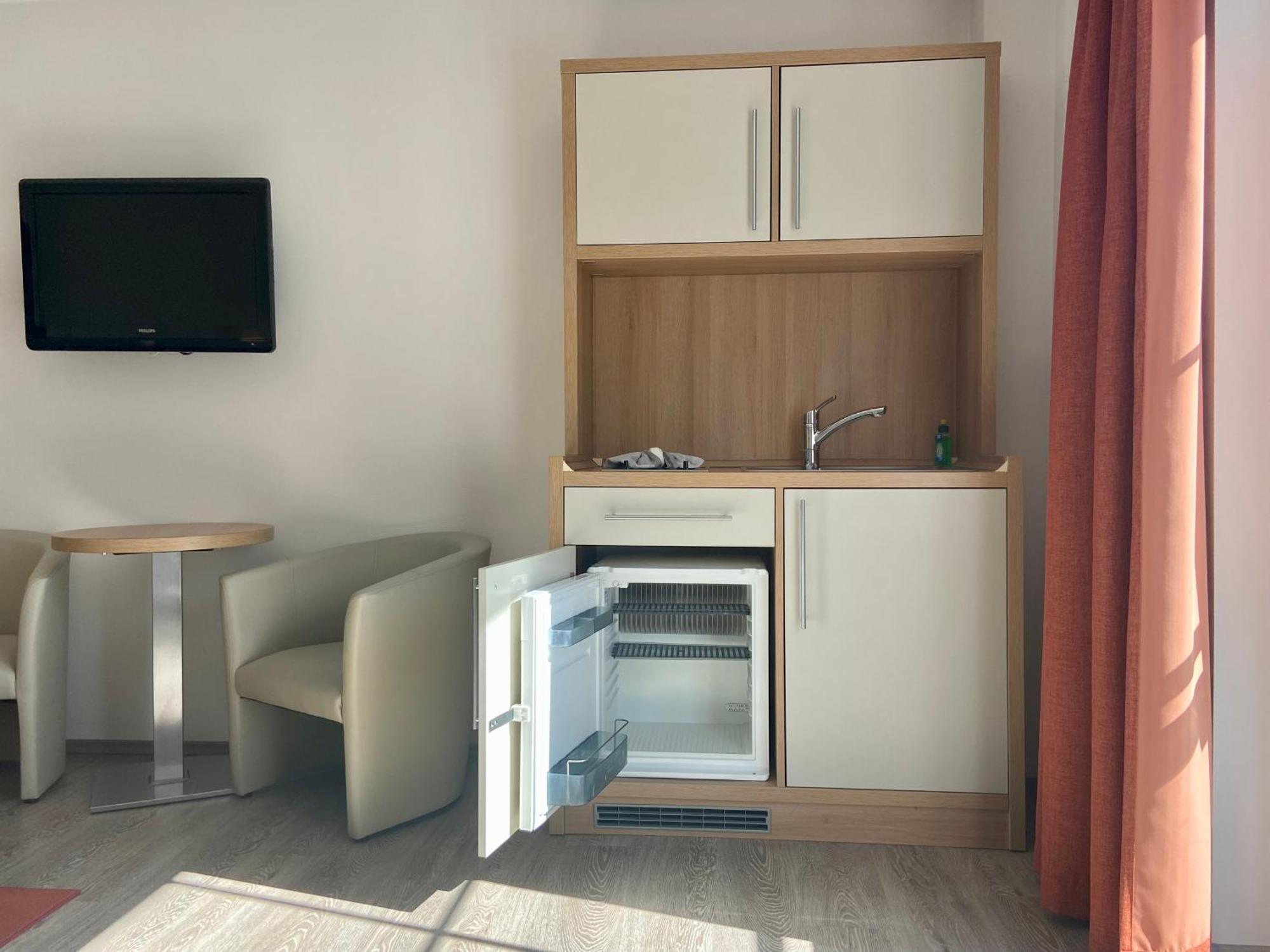 Friesenhof Hotel-Restaurant-Reitanlage Trassenheide Pokój zdjęcie